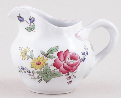 Creamer or Jug c1986